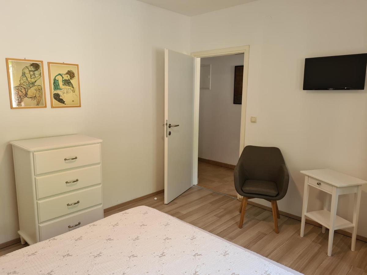 Apartments Linda Palit Kültér fotó