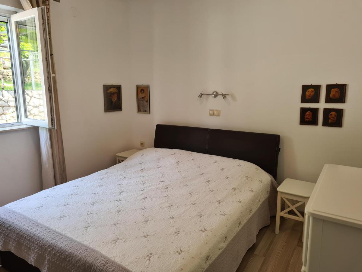 Apartments Linda Palit Kültér fotó