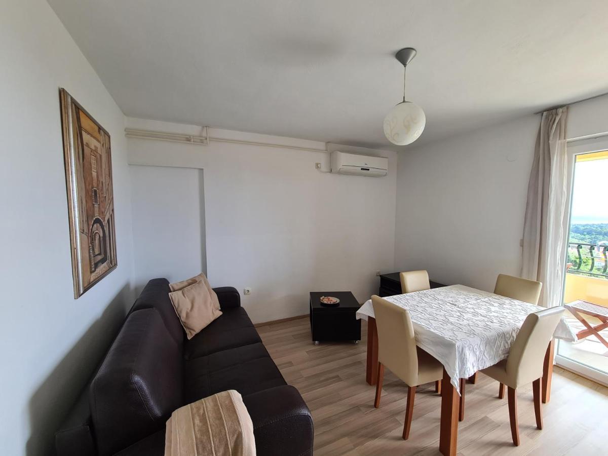 Apartments Linda Palit Kültér fotó
