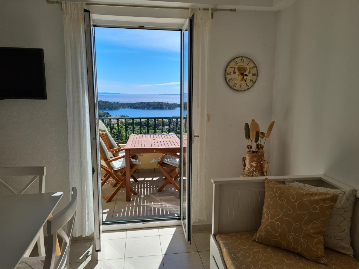 Apartments Linda Palit Kültér fotó