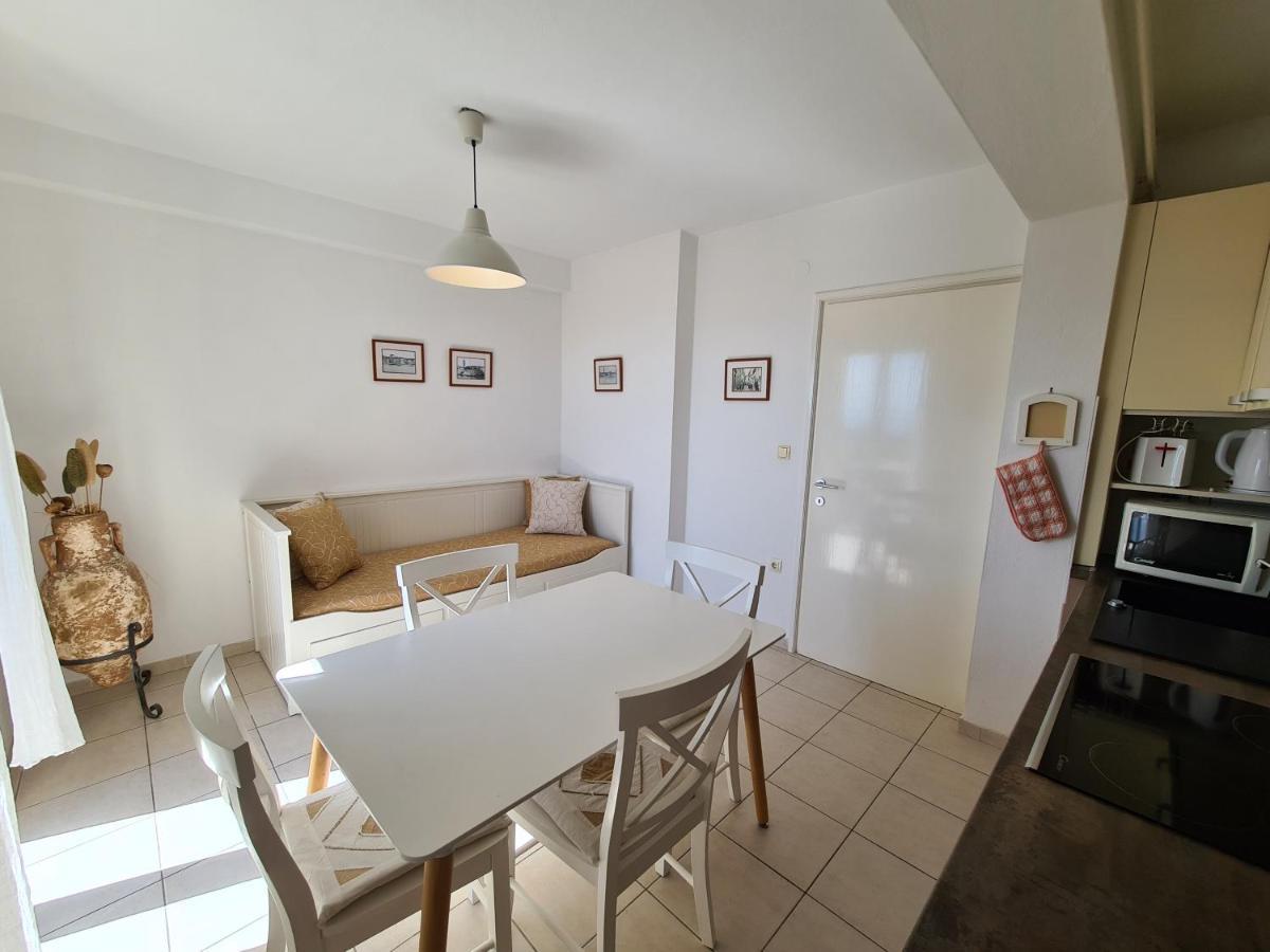 Apartments Linda Palit Kültér fotó