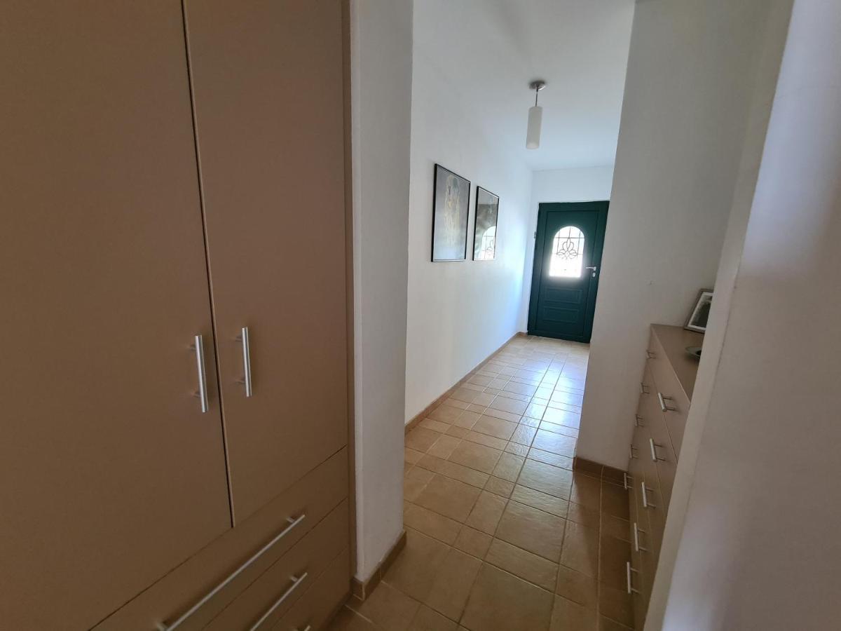 Apartments Linda Palit Kültér fotó